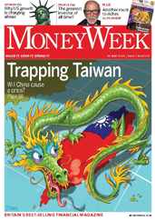 MoneyWeek (Digital) Subscription                    May 24th, 2024 Issue
