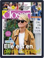 Closer France (Digital) Subscription                    May 24th, 2024 Issue