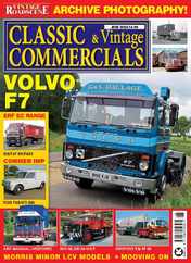 Classic & Vintage Commercials (Digital) Subscription                    June 1st, 2024 Issue