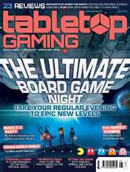 Tabletop Gaming (Digital) Subscription                    June 1st, 2024 Issue