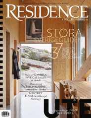 Residence (Digital) Subscription                    June 1st, 2024 Issue