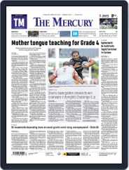 Mercury (Digital) Subscription                    May 24th, 2024 Issue