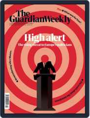 Guardian Weekly (Digital) Subscription                    May 24th, 2024 Issue