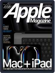 Apple (Digital) Subscription                    May 24th, 2024 Issue
