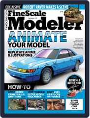 FineScale Modeler (Digital) Subscription                    July 1st, 2024 Issue
