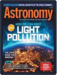 Astronomy (Digital) Subscription                    July 1st, 2024 Issue