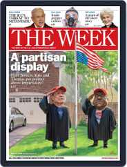 The Week (Digital) Subscription                    May 31st, 2024 Issue