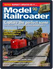 Model Railroader (Digital) Subscription                    July 1st, 2024 Issue