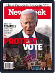 Newsweek (Digital) Subscription                    May 31st, 2024 Issue