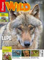 Focus Wild (Digital) Subscription                    June 1st, 2024 Issue