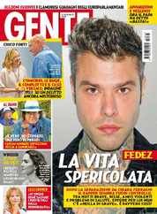 Gente (Digital) Subscription                    May 24th, 2024 Issue