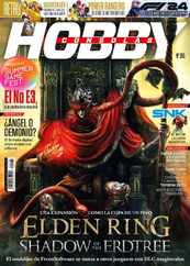 Hobby Consolas (Digital) Subscription                    May 20th, 2024 Issue