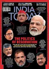 India Today (Digital) Subscription                    June 3rd, 2024 Issue