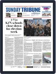 Sunday Tribune (Digital) Subscription                    May 26th, 2024 Issue
