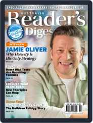 Readers Digest Australia (Digital) Subscription                    June 1st, 2024 Issue