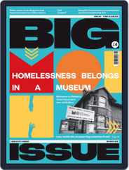 The Big Issue United Kingdom (Digital) Subscription                    May 27th, 2024 Issue