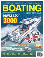 Boating NZ (Digital) Subscription                    June 1st, 2024 Issue