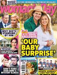 Woman's Day Australia (Digital) Subscription                    May 27th, 2024 Issue