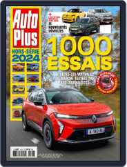 Auto Plus France (Digital) Subscription                    May 25th, 2024 Issue