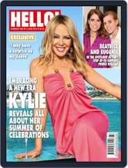 Hello! (Digital) Subscription                    June 3rd, 2024 Issue