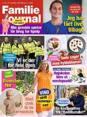 Familie Journal (Digital) Subscription                    May 27th, 2024 Issue