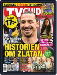 TV-guiden (Digital) Subscription                    May 30th, 2024 Issue
