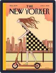 The New Yorker (Digital) Subscription                    June 3rd, 2024 Issue