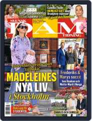 Svensk Damtidning (Digital) Subscription                    May 29th, 2024 Issue