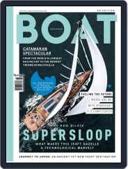 Boat International US Edition (Digital) Subscription                    June 1st, 2024 Issue