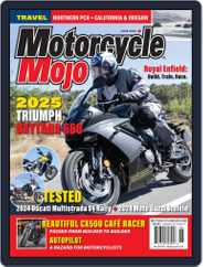 Motorcycle Mojo (Digital) Subscription                    June 1st, 2024 Issue