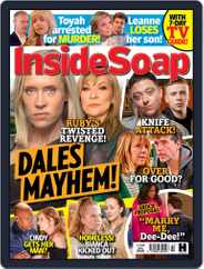 Inside Soap UK (Digital) Subscription                    June 1st, 2024 Issue