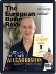 The European Business Review (Digital) Subscription                    May 1st, 2024 Issue