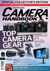 Camera (Digital) Subscription                    May 20th, 2024 Issue