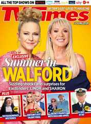 TV Times (Digital) Subscription                    June 1st, 2024 Issue