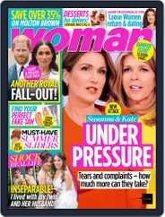 Woman United Kingdom (Digital) Subscription                    June 3rd, 2024 Issue