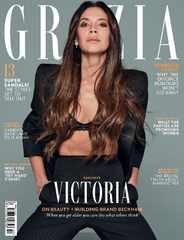 Grazia (Digital) Subscription                    June 10th, 2024 Issue