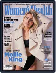 Women's Health UK (Digital) Subscription                    June 1st, 2024 Issue