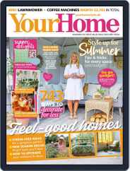 Your Home (Digital) Subscription                    June 1st, 2024 Issue