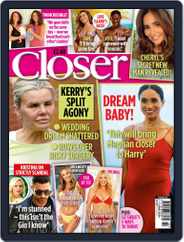 Closer (Digital) Subscription                    June 1st, 2024 Issue
