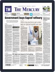 Mercury (Digital) Subscription                    May 28th, 2024 Issue