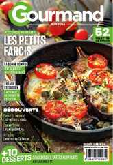 Gourmand (Digital) Subscription                    June 1st, 2024 Issue