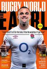Rugby World (Digital) Subscription                    July 1st, 2024 Issue