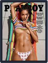 Playboy (Digital) Subscription                    September 1st, 2016 Issue