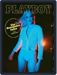 Playboy (Digital) Subscription                    October 1st, 2016 Issue