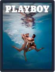 Playboy (Digital) Subscription                    June 1st, 2019 Issue