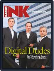 Radio Ink (Digital) Subscription                    August 17th, 2009 Issue