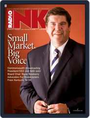 Radio Ink (Digital) Subscription                    September 7th, 2009 Issue