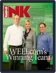 Radio Ink (Digital) Subscription                    October 19th, 2009 Issue