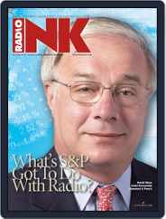 Radio Ink (Digital) Subscription                    November 9th, 2009 Issue