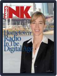 Radio Ink (Digital) Subscription                    November 23rd, 2009 Issue
